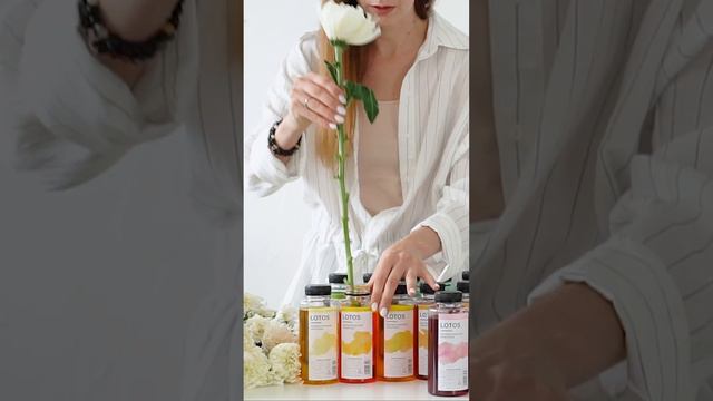 Как просто покрасить цветы смотреть онлайн