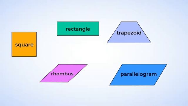 Quadrilaterals | MightyOwl Math | 3rd Grade смотреть онлайн