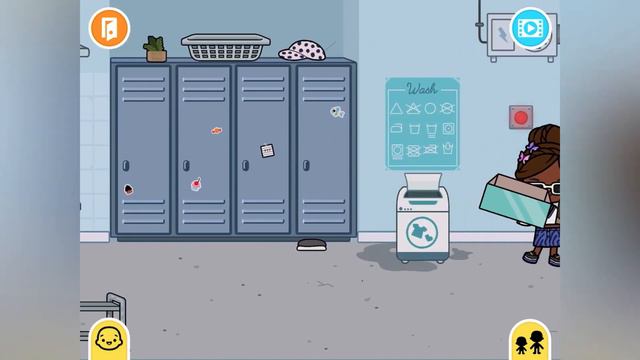 Тока бока. Находим все алмазы 💎 Приятного просмотра смотреть онлайн