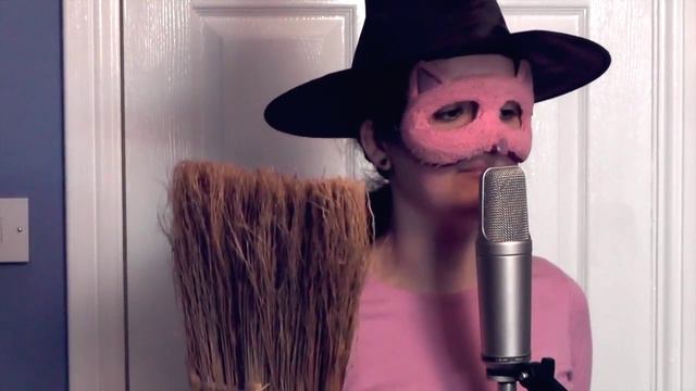 Abracadabra SAM E - Halloween Costume смотреть онлайн