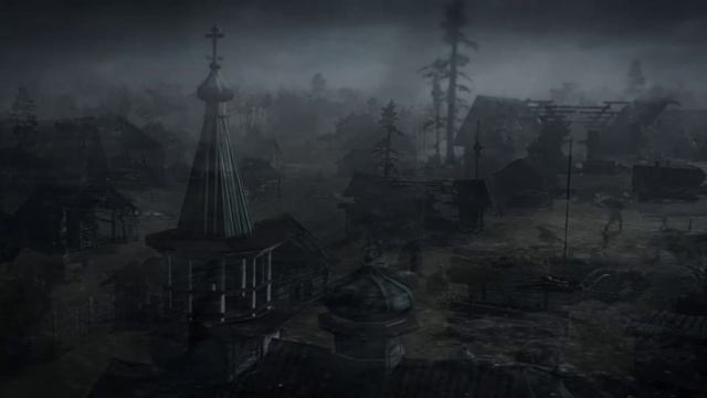 Company of Heroes 2 - Southern Fronts смотреть онлайн