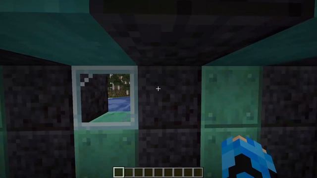I Made a FUNCTIONING SUBMARINE in Create (Valkyrien Skies) смотреть онлайн
