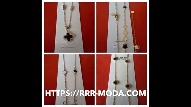 #Брендовые #женские #украшения на #шею: #колье, #цепочки, #кулоны #оптом. смотреть онлайн