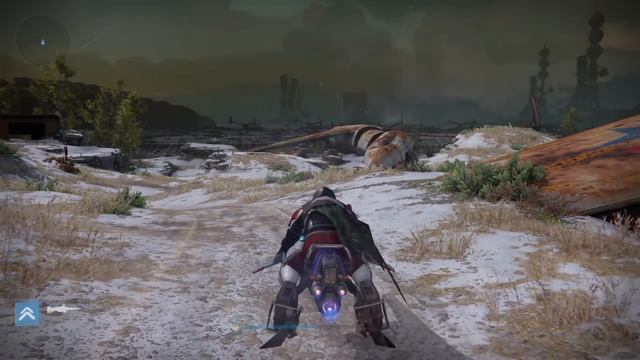 Destiny. Фишки Destiny о которых вы могли не знать #6 смотреть онлайн
