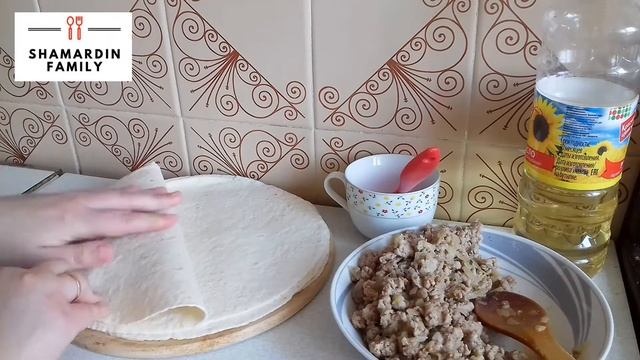 FIXPRICE ИЮНЬ. ГОТОВИМ ОЧЕНЬ ВКУСНЫЕ ЛЕНИВЫЕ ЧЕБУРЕКИ ? смотреть онлайн
