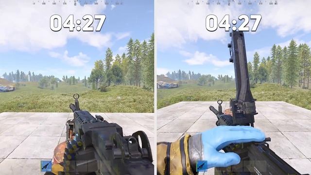 The Auto Turret & Setup Guide | Rust Tutorial смотреть онлайн