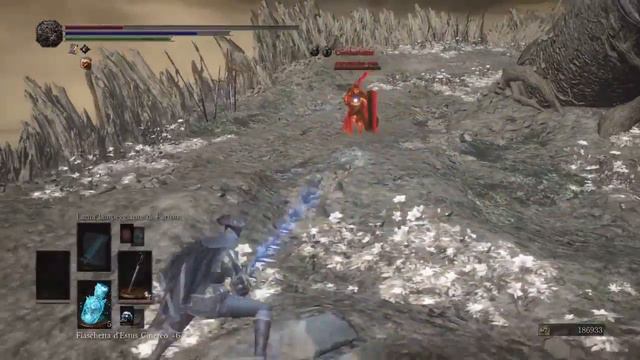 Dark souls III pvp funny moment смотреть онлайн