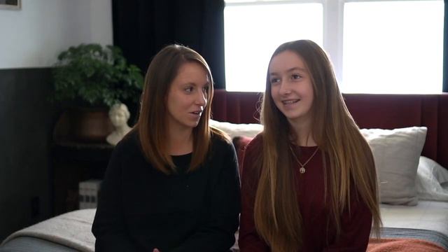 Red And Black Bedroom Design Ideas + My Teen Daughters Room Reveal!