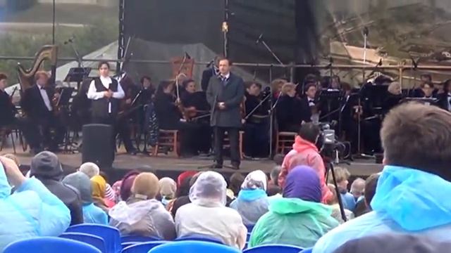 Печоры-Изборск-Псков-Михайловское смотреть онлайн