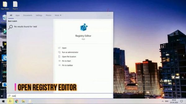 How to activate windows defender in Windows 10 | activate windows defender Antivirus |