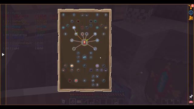 Minecraft - Roguelike Adventures and Dungeons 2 - Part 11 смотреть онлайн