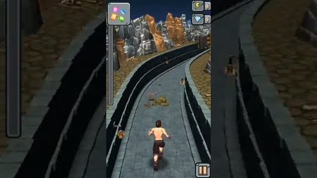 Dungeon Raider Infinite Run - Gameplay Walkthrough for Android/IOS смотреть онлайн