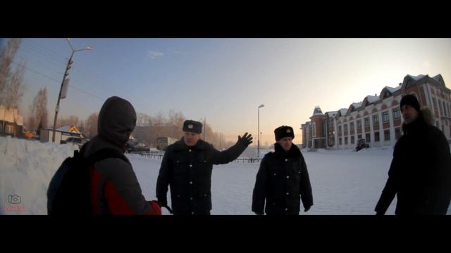 Запрет на съёмку смотреть онлайн
