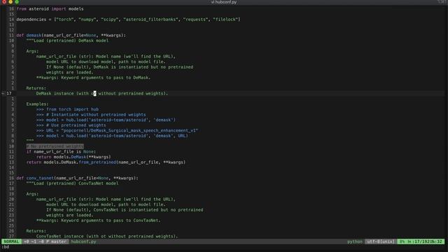 GIT WITH VIM FUGITIVE смотреть онлайн