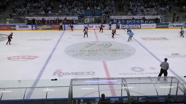 2020 01 11 КК Неман - Сендерюске 3 - 4 от голы смотреть онлайн
