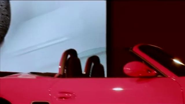2009 Porsche Boxster and Boxster S смотреть онлайн