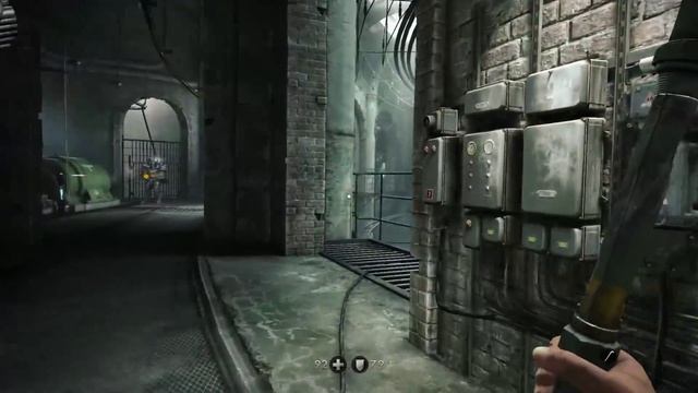 Wolfenstein: The Old Blood - Parte 1: De Volta Ao Castelo!!! [ 60FPS Playstation 4 Playthrough ] смотреть онлайн