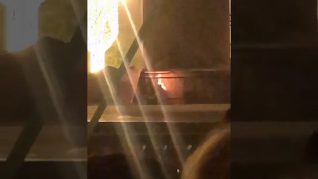 Пожар во время концерта в Чите смотреть онлайн