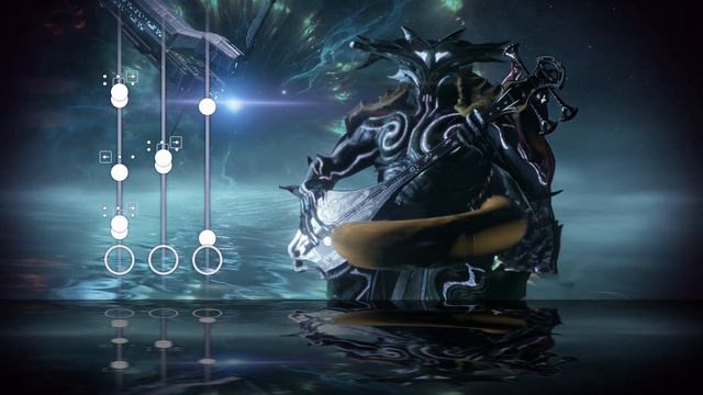 (request) Pirates of the Caribbean OST - He's a Pirate { Warframe shawzin cover } смотреть онлайн