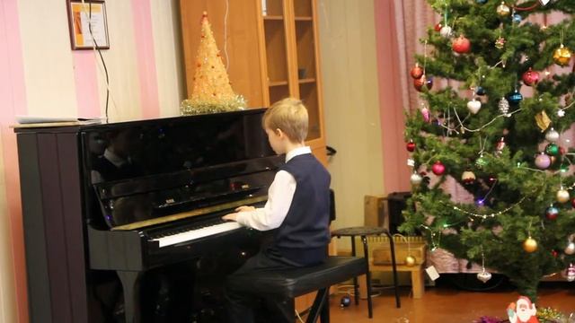 Праздник первого концерта (Кубинка) смотреть онлайн