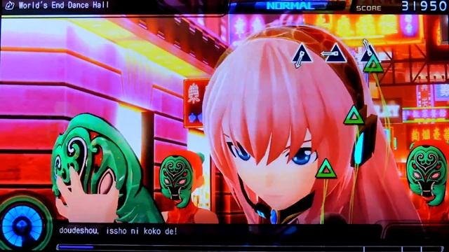 【Figma 014】 - Hatsune Miku Unboxing - 【Project Diva F】 Gameplay смотреть онлайн