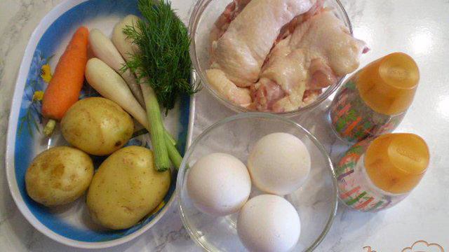 1000 и 1 рецепт