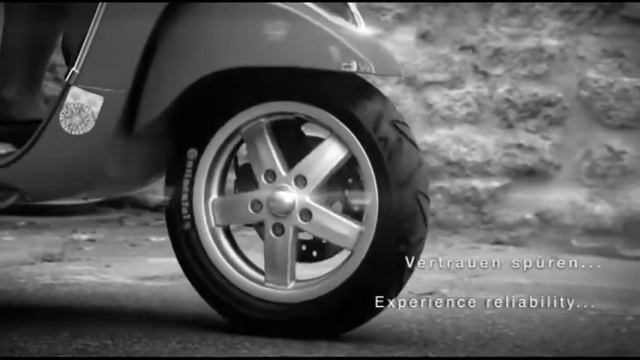 Conti Scoot смотреть онлайн