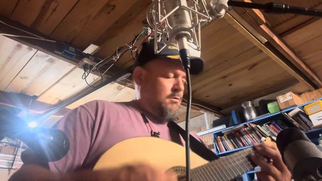 Picking Party (A Song)- Randy Russell смотреть онлайн