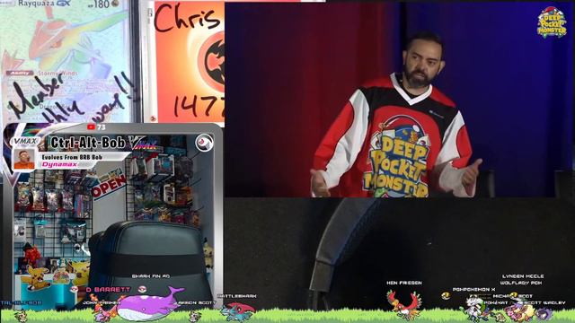 🔴LIVE🔴Cracked open an HS Undaunted Booster Box + We Opened Hundreds of #pokemon Paldean Fates Packs смотреть онлайн