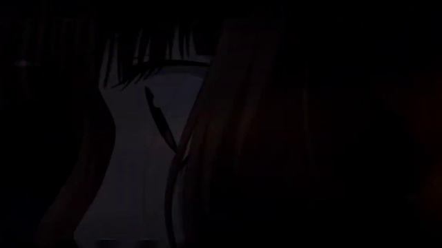 Аниме клип[AMV] - Я всё вижу по глазам смотреть онлайн