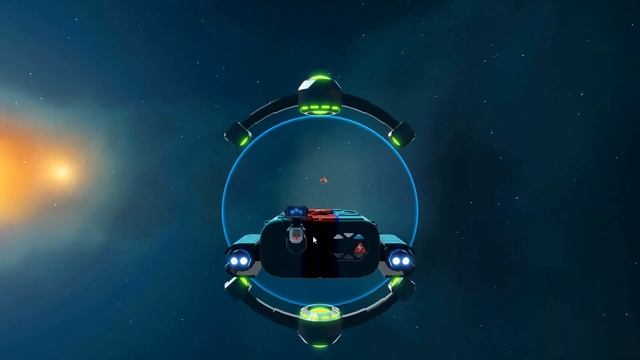 Let's Play Space Crew (part 15 - Delta Quadrant) смотреть онлайн