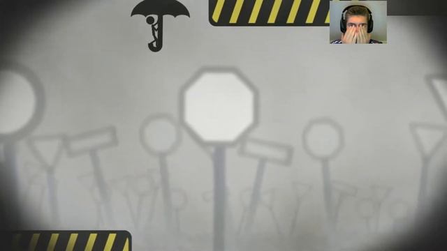 UMBRELLA! :O - Sign Motion Gameplay - Part #3 смотреть онлайн