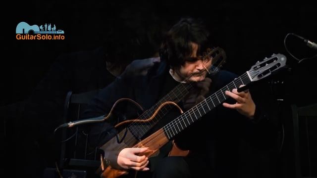 Cinderella - Guitar Cover (Fingerstyle) смотреть онлайн