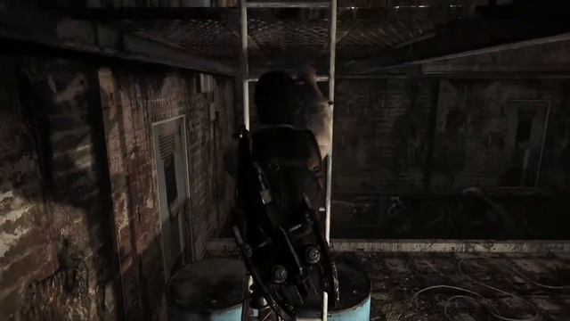 The Evil Within. Глава 4. Пациент. Часть 1 ( сложность: Кошмар. 1080p ) смотреть онлайн