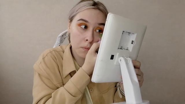 MAKE UP НА ОСЕНЬ смотреть онлайн