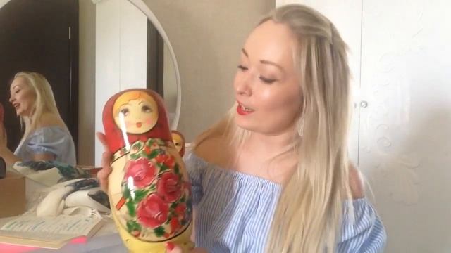Что везти? Что не везти? из России в Турцию? :) смотреть онлайн
