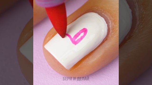 22 СУМАСШЕДШИХ ИДЕИ С ЛАКОМ ДЛЯ НОГТЕЙ смотреть онлайн