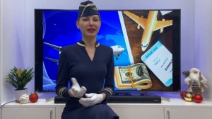 После этого ты возможно перехочешь быть стюардессой! 12 минусов работы бортпроводника!
