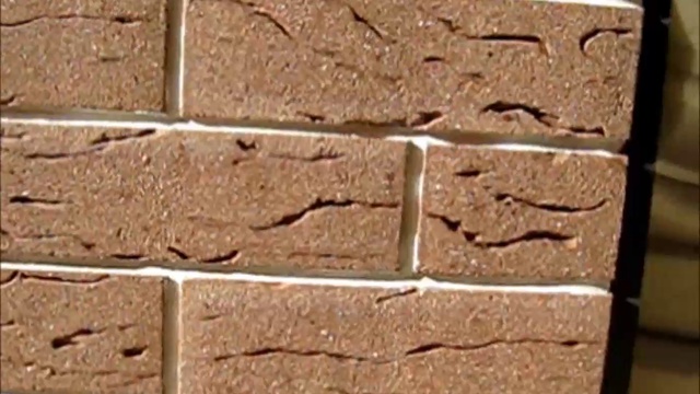 Клинкерная плитка Westerwalder.