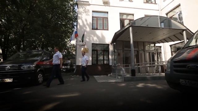 Вирусный ролик отправили в ФАС смотреть онлайн