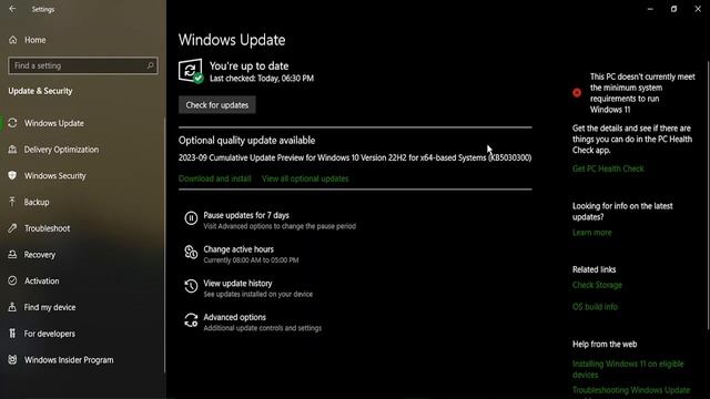How To Fix: "This operating system is not supported" Error on Windows 10/11 смотреть онлайн