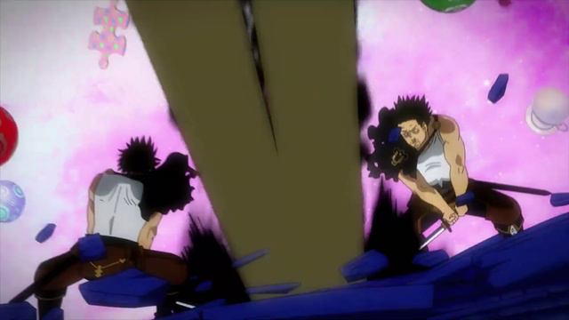 @adjacen7  - TEKKEN (ft. @donotresurrect ) AMV смотреть онлайн