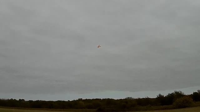 2020 RC Senior Telemaster Airplane смотреть онлайн
