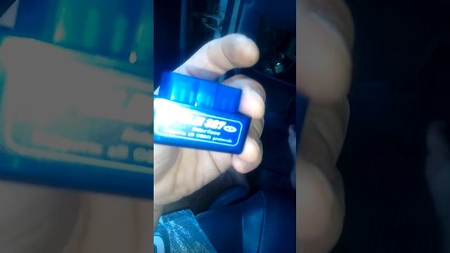 ELM 327 original 1.5 Erro p1183 Sensor oxigênio ou sonda Lambda scanner automotivo смотреть онлайн