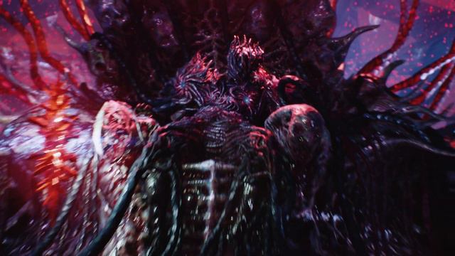 PETULANT - Devil May Cry 5 (Cinematic Gameplay Film) смотреть онлайн