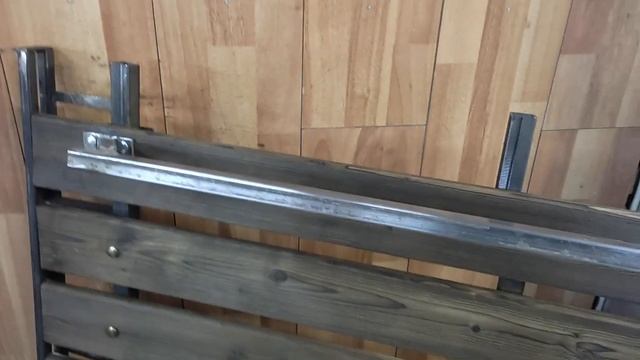 Нива с багажником Voyager и светодиодными габаритами смотреть онлайн