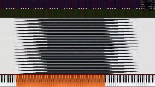[Noise Challenge] Paprika's Noise Challenge