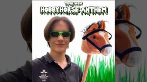 Когда я был хоббихорсинг они боялись