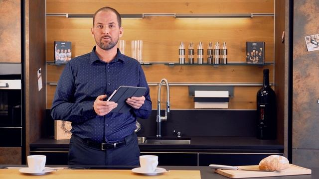 Proč je Siemens HS658GXS7 moje druhá nejoblíbenější trouba? смотреть онлайн