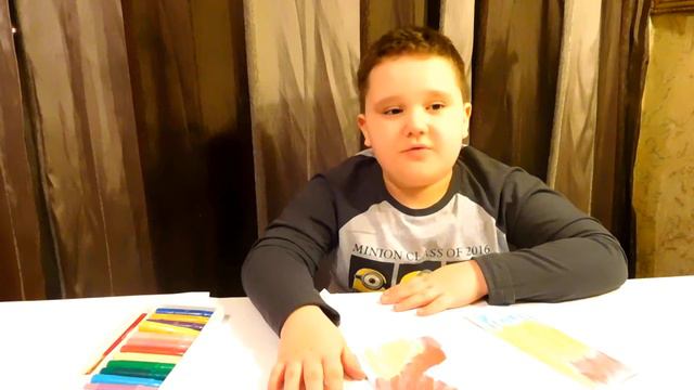 Mail Art Folder Как сделать фолдер мэйл арт mixed media смотреть онлайн